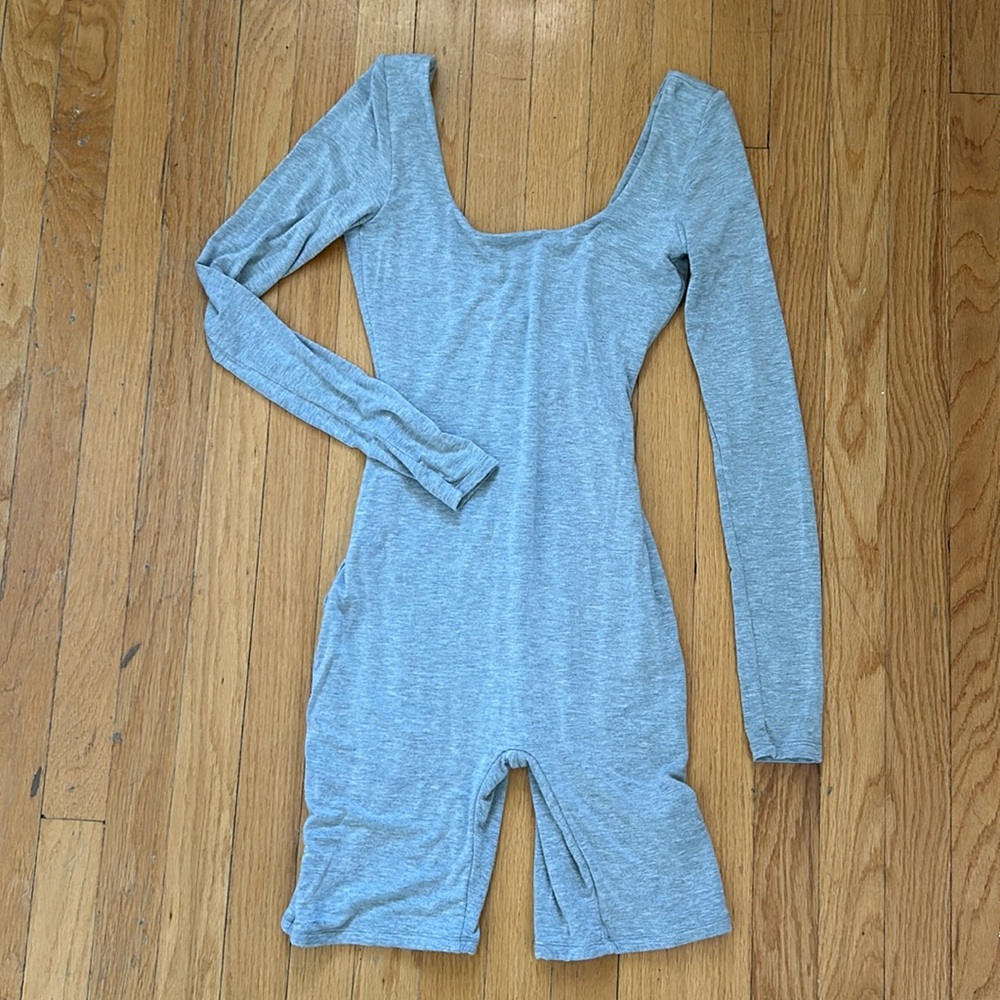 Women’s Bodycon Bodysuit/Romper
